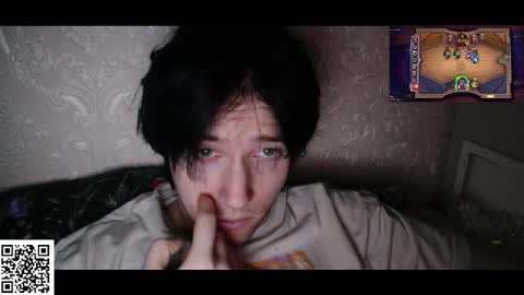 vitiligoboyy online show from 01.07.26