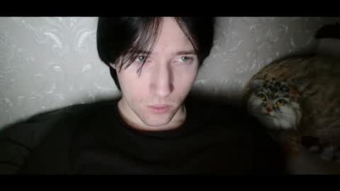 vitiligoboyy online show from 01.19.26