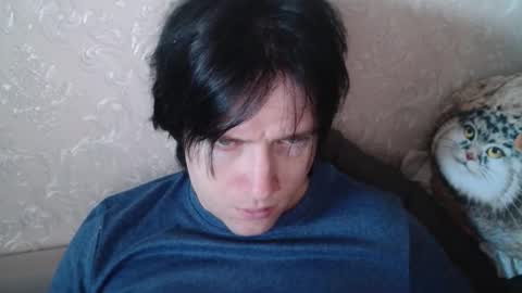 vitiligoboyy online show from 02.06.26