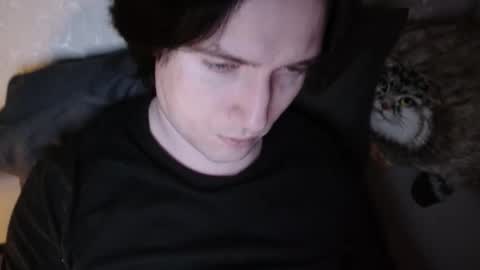 vitiligoboyy online show from 02.15.26