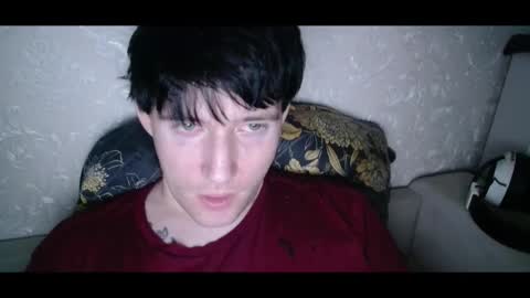 Snapshot of vitiligoboyy chatting on 05.21.26 vitiligoboyy online show from 05.21.26