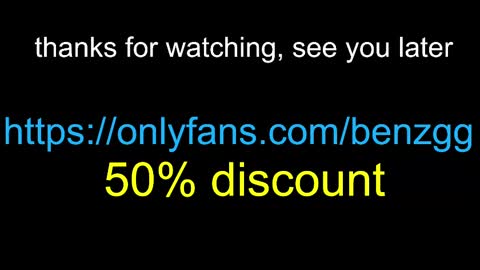 VITO BENZ online show from 10.09.25