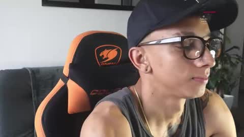 VITO BENZ online show from 10.26.25