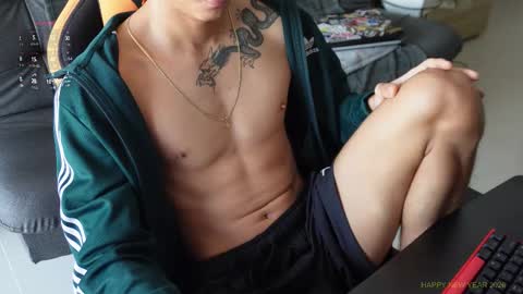 VITO BENZ online show from 01.09.26