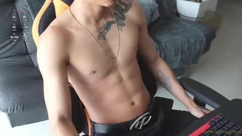 VITO BENZ online show from 01.19.26