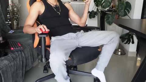 VITO BENZ online show from 03.28.26