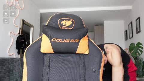 VITO BENZ online show from 03.31.26