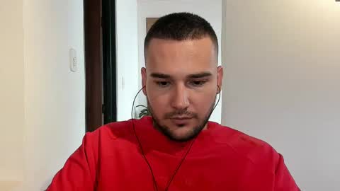 Vito Ferrer online show from 02.14.25