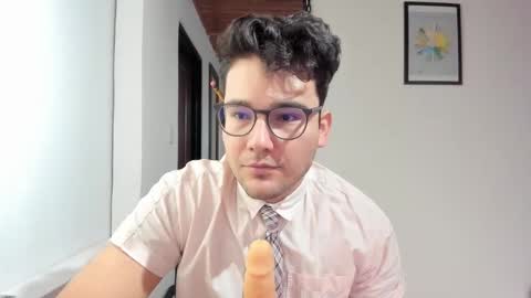 Vito Ferrer online show from 10.24.25