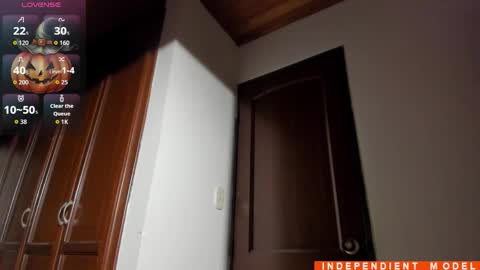 Vito Ferrer online show from 10.30.25