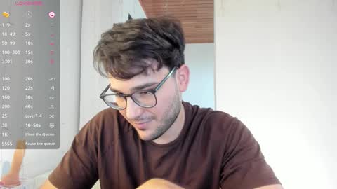 Vito Ferrer online show from 12.19.25