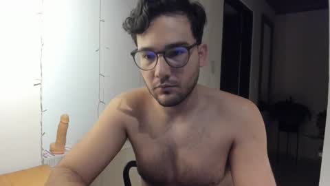 Vito Ferrer online show from 12.20.25