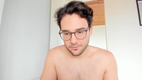 Vito Ferrer online show from 02.23.26