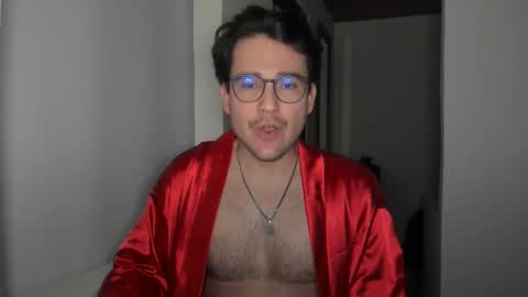 Vito Ferrer online show from 02.27.26