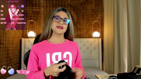 Snapshot of vitta_alfayed chatting on 01.29.25 VittaaaPlease help me with your thumbs up its important online show from 01.29.25