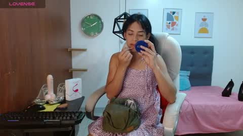 VITTORIA  online show from 01.11.25