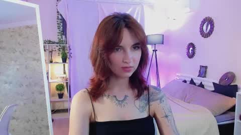 VittoriaNix online show from 06.07.26