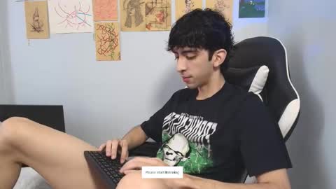    new acount online show from 02.23.26