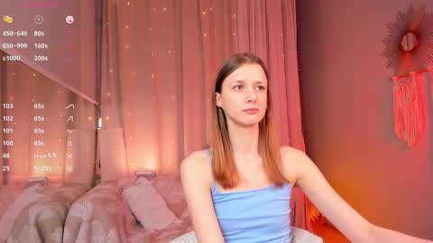 Snapshot of vivalavika chatting on 02.27.26 just Vi online show from 02.27.26