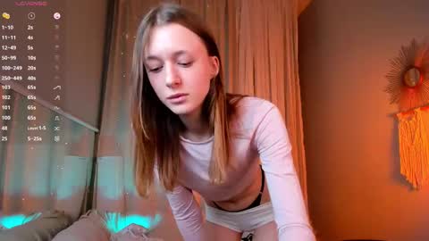 just Vi online show from 03.10.26