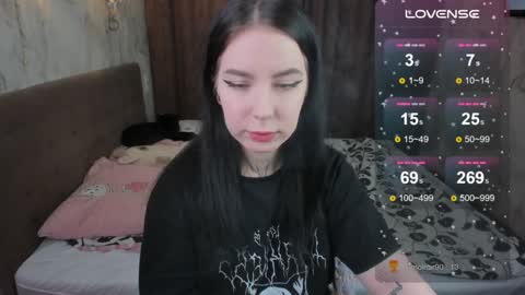 Snapshot of vivi__squirrel chatting on 02.03.25 Vivi online show from 02.03.25