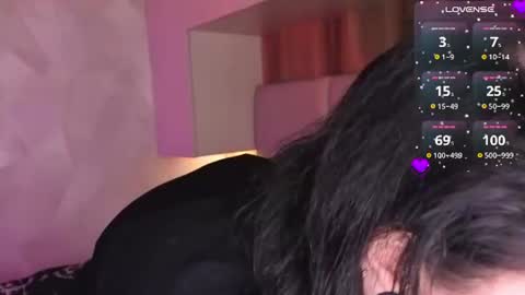 Snapshot of vivi__squirrel chatting on 07.12.26 Vivi online show from 07.12.26