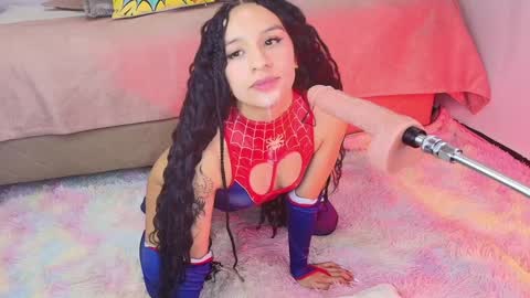 Vivi online show from 01.23.25