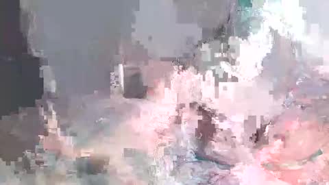 Vivi Gleam online show from 02.11.26