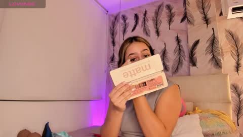 Viviana  online show from 02.06.26