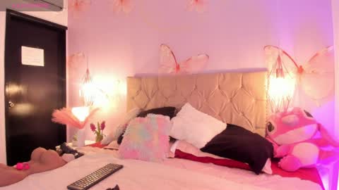 Viviana  online show from 04.02.26