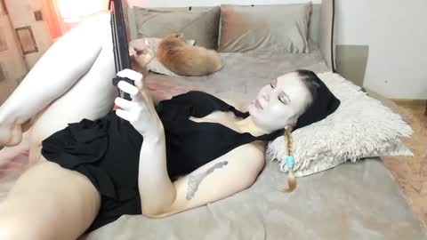 vivian_alison online show from 01.31.25