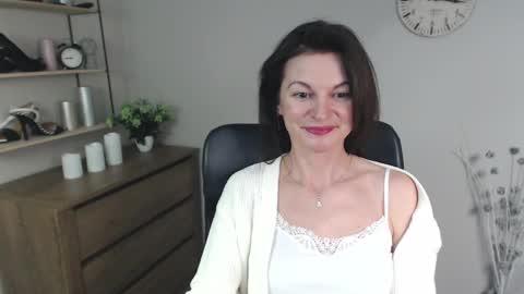 Vivian online show from 12.28.24