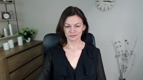 Vivian online show from 01.14.25