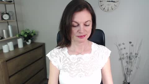 Vivian online show from 01.15.25