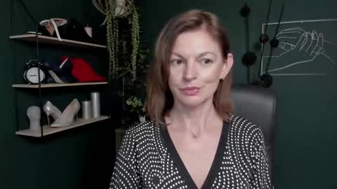 Vivian online show from 09.15.25