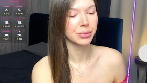 Vivian Evans online show from 02.04.25