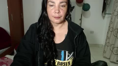 vivian_milf_paint online show from 09.18.25