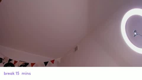 vivian_qwerty online show from 02.15.25