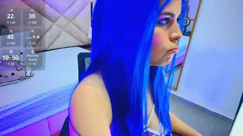 Viviana online show from 02.21.26