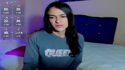 instagram Viviana73215 online show from 12.16.25