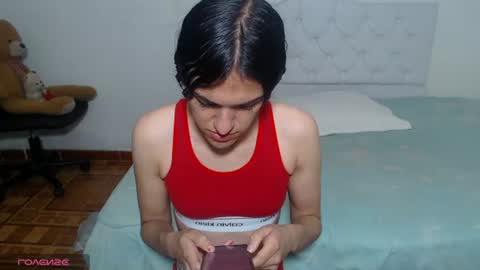 Snapshot of vivianalatin chatting on 08.07.26 instagram Viviana73215 online show from 08.07.26