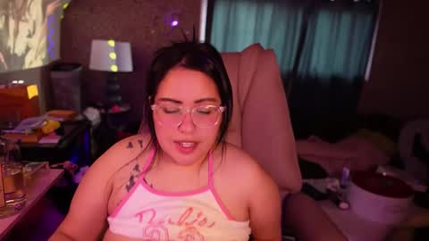 Vivi online show from 04.20.26