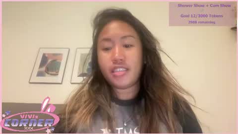 Snapshot of viviandela97 chatting on 07.06.26 viviandela97 online show from 07.06.26