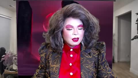 VivianFrosty online show from 04.05.26