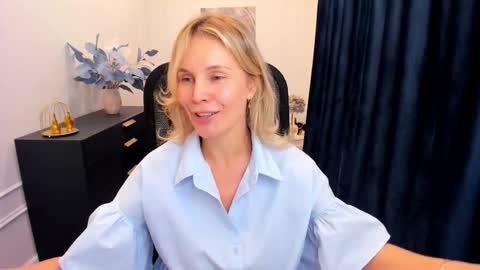 Sinti online show from 10.01.25