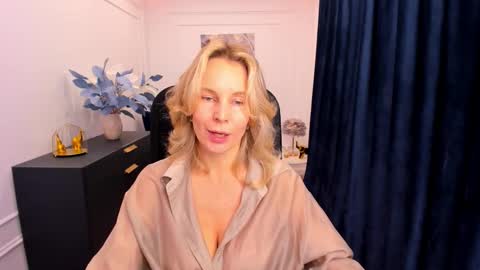 Sinti online show from 10.04.25