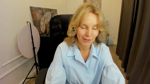 Sinti online show from 05.25.26
