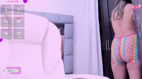 Vivi online show from 02.22.25