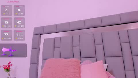 Vivi online show from 09.29.25