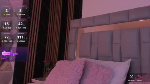 Vivi online show from 10.10.25